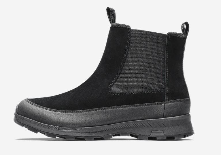 Icebug Boda M Michelin Wic