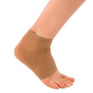 HeelPad mot hälsprickor - Medium