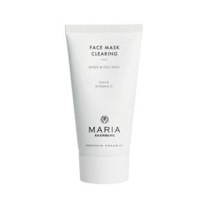 MÅ Face Mask Clearing 50 ml