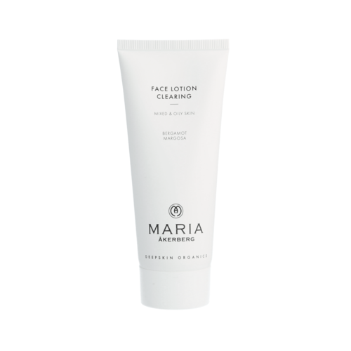MÅ Face Lotion Clearing
