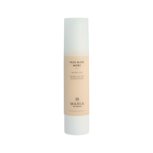 MÅ Face Mask More 50 ml