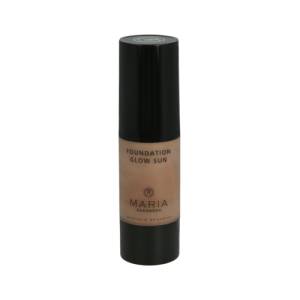 MÅ Foundation Glow Sun