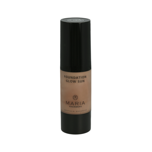 MÅ Foundation Glow Sun