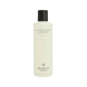 MÅ Hair & Body Schampoo Lemongrass