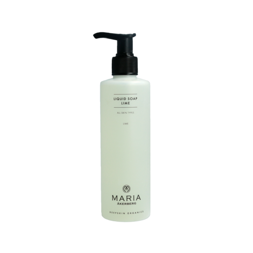 MÅ Liquid Soap Lime