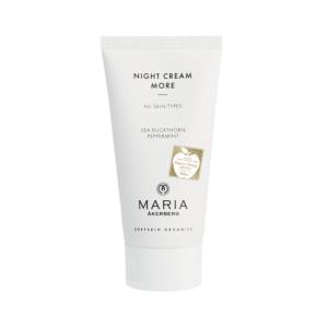 MÅ Night Cream More