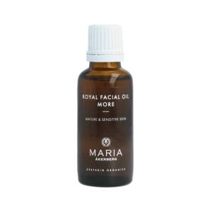 MÅ Royal Facial Oil More 30 ml