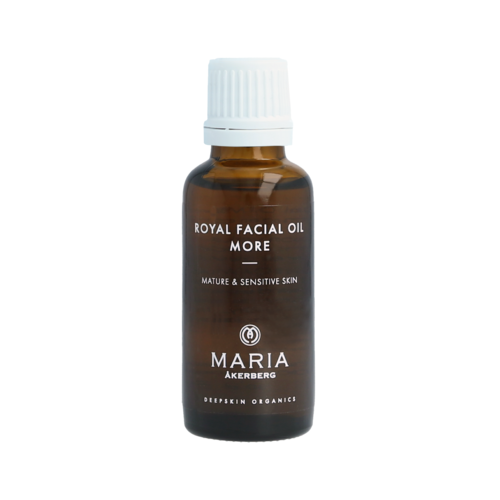 MÅ Royal Facial Oil More 30 ml