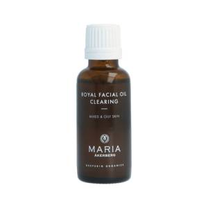 MÅ Royal Facial Oil Clearing 30 ml