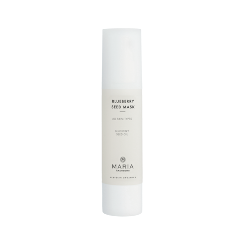 MÅ Blueberry Seed Mask 50 ml
