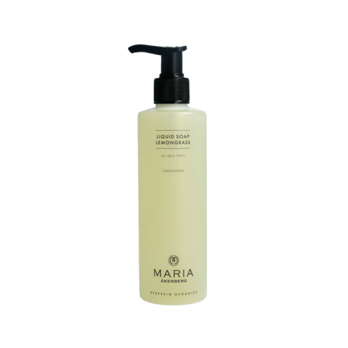 MÅ Liquid Soap Lemongrass