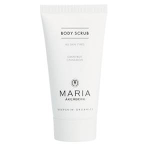 MÅ Body Scrub reseförpackning