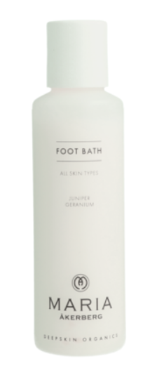 MÅ Foot Bath