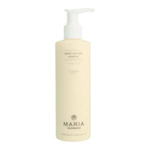 MÅ Body Lotion Athletic