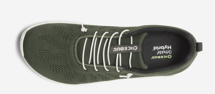 Icebug Eli RB9X Unisex - Bild 10