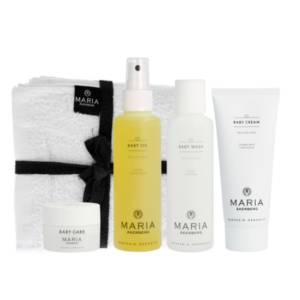 MÅ Baby Gift Set