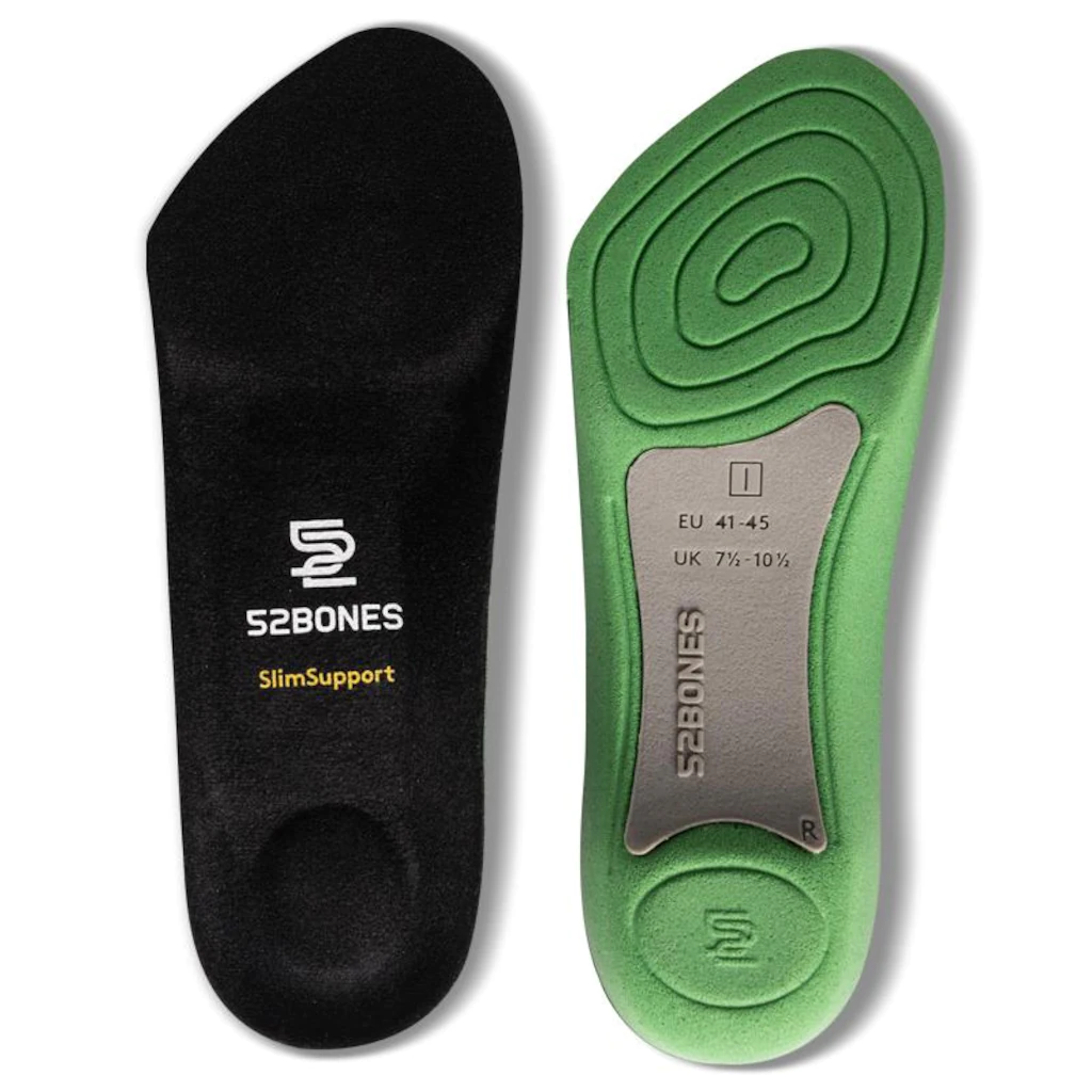 52Bones Slim Support