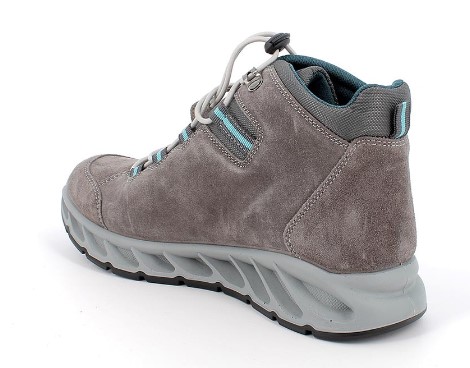 Igi & Co Sneaker/Känga mocka Gore-tex - Bild 5