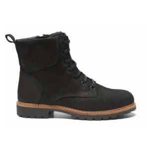 New Feet känga nubuck