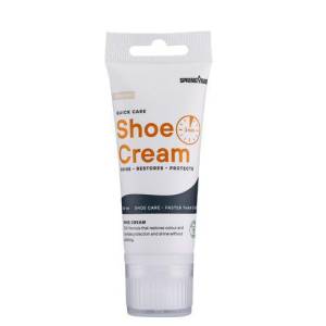 Spring Yard Shoe Cream