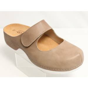 Embla Toffla beige