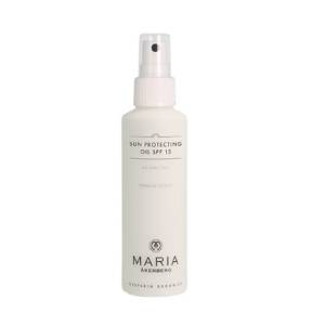 MÅ Sun Protection oil spf 15