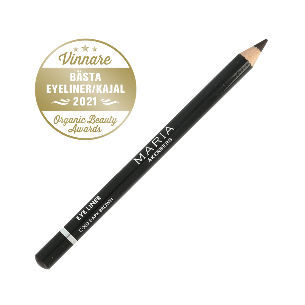 MÅ Eyeliner Cold Dark Brown