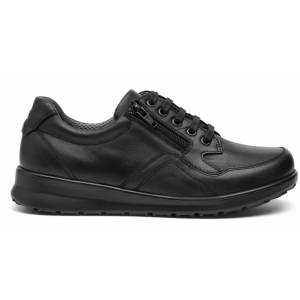 New Feet Sko svart 231-17-21