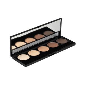 MÅ Eyeshadow Collection Natural