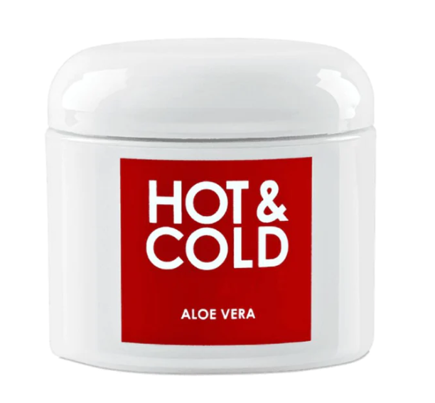 Hot & Cold Liniment