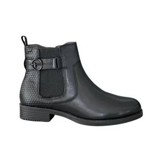 Tamaris Comfort Boots Svart