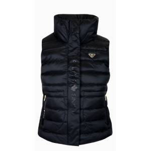 Canada snow Lea down vest