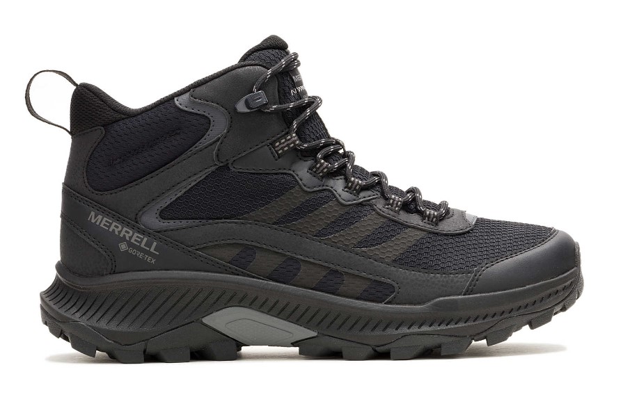 Merrell Speed Strike 2 Termo Mid WP