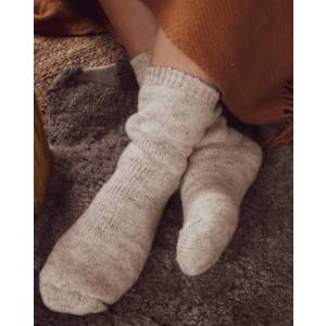 Markoma Klassisk raggsock 80% ull
