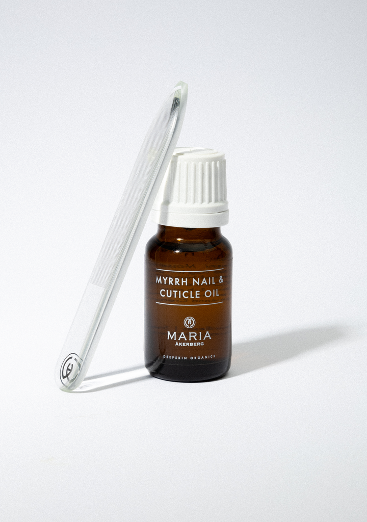 MÅ - Healthy Nail Heroes