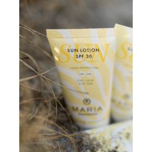MÅ Sun Lotion SPF30 30 ml