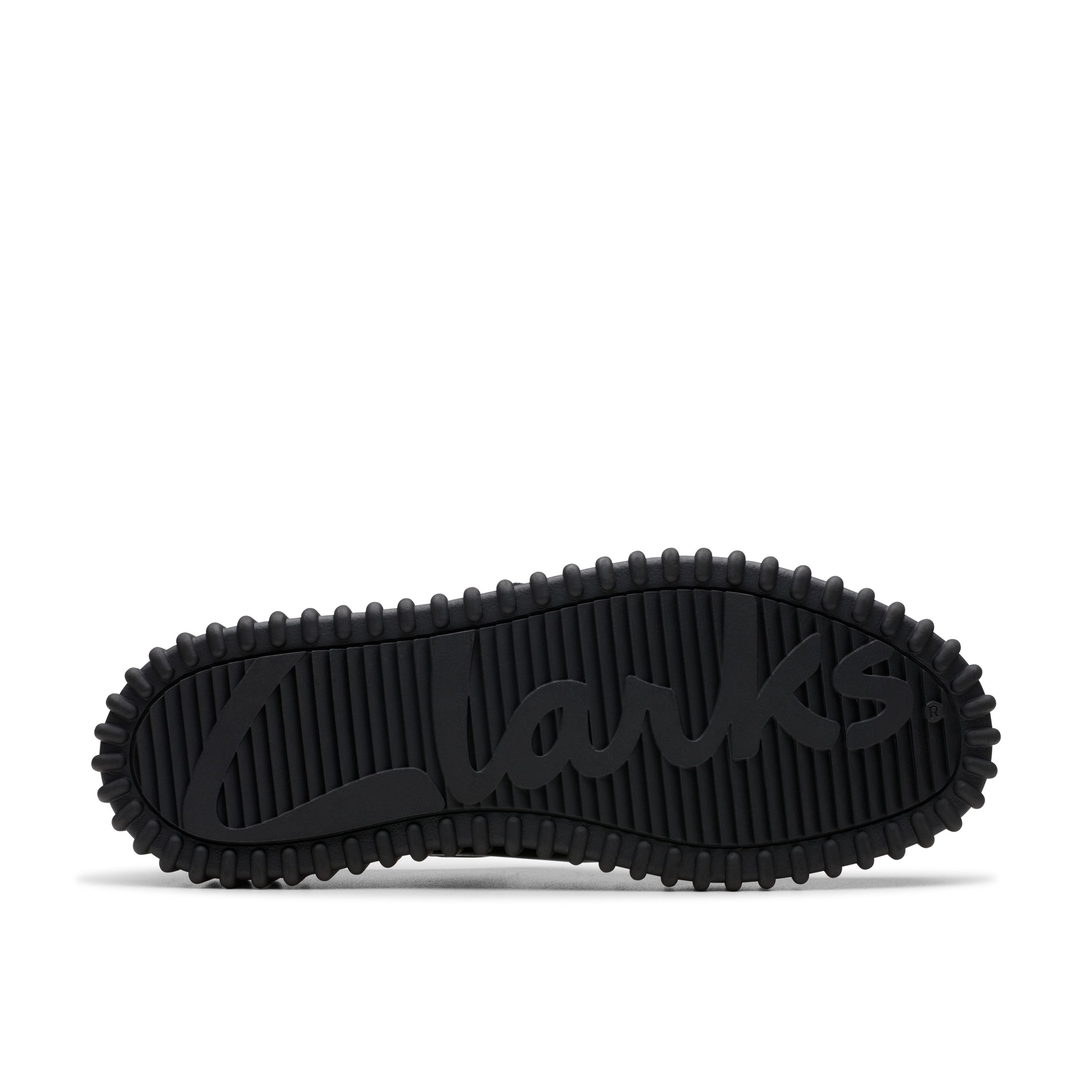 Clarks Originals Torhill Bee Black Patent - Bild 3