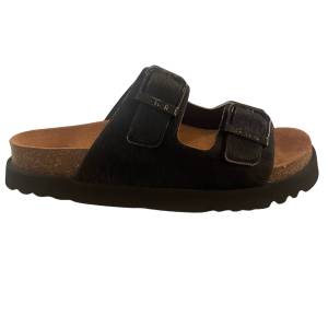 Scholl Malerra Black