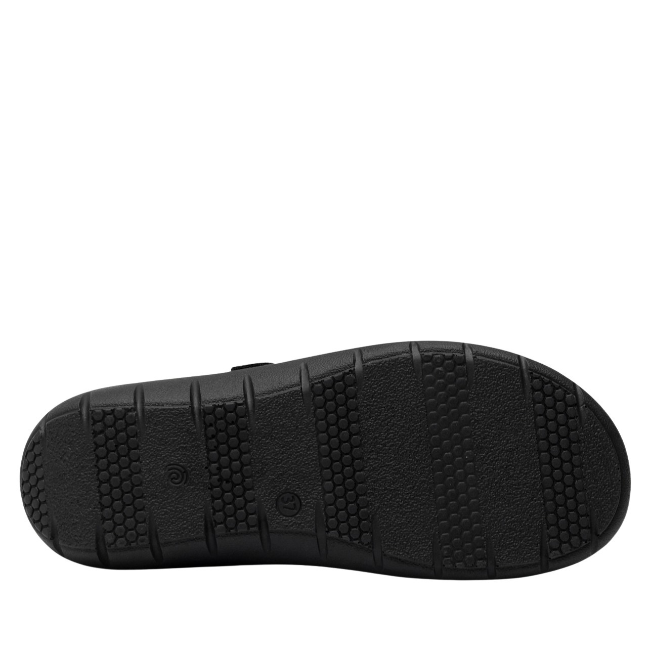Embla damsandal svart ergoflex 2014 - Bild 2