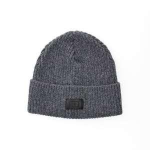 Canada Snow Mössa Akka Lammull Grey