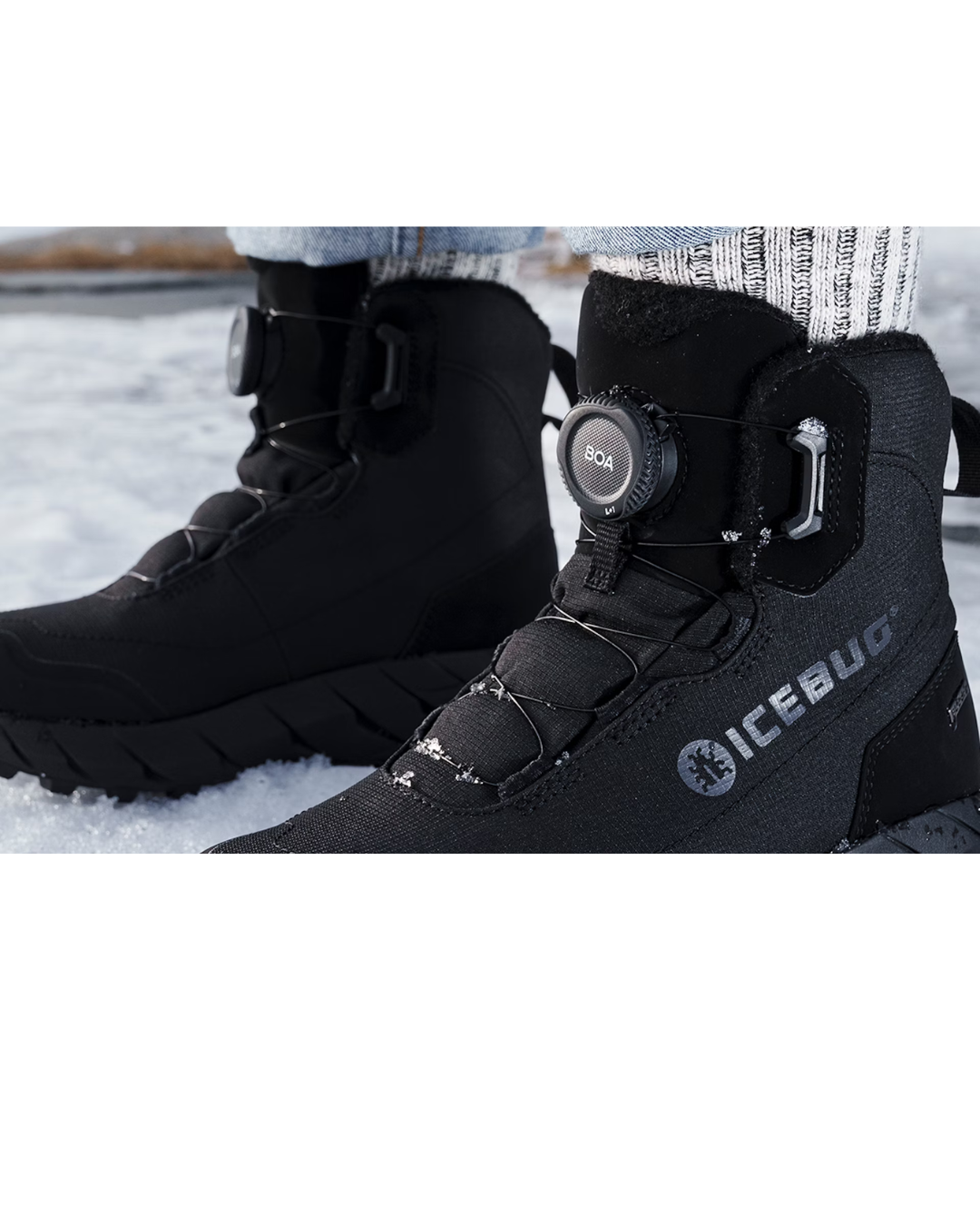 Icebug Alne NT - Bild 2