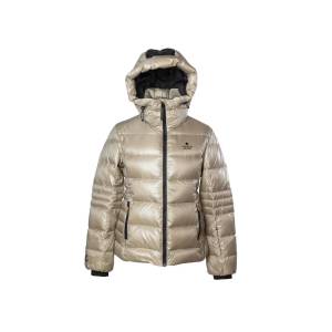 Canada Snow Harper dunjacka beige