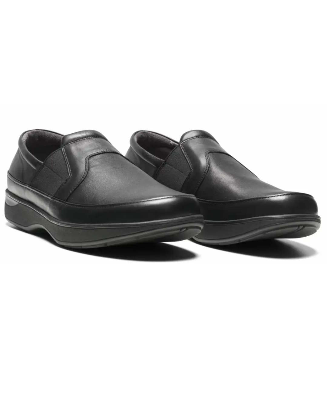 New Feet Loafers