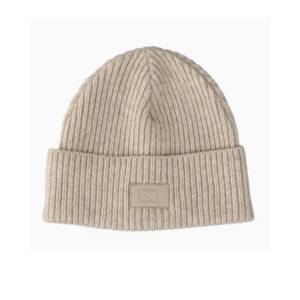 Canada Snow Mössa Akka Lammull Beige