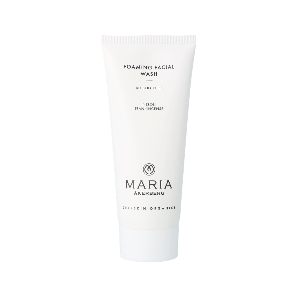MÅ Foaming Facial wash - Bild 2