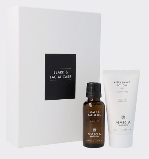 MÅ Beard & Facial Care