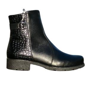Aaltonen damboots allväders med ullfoder