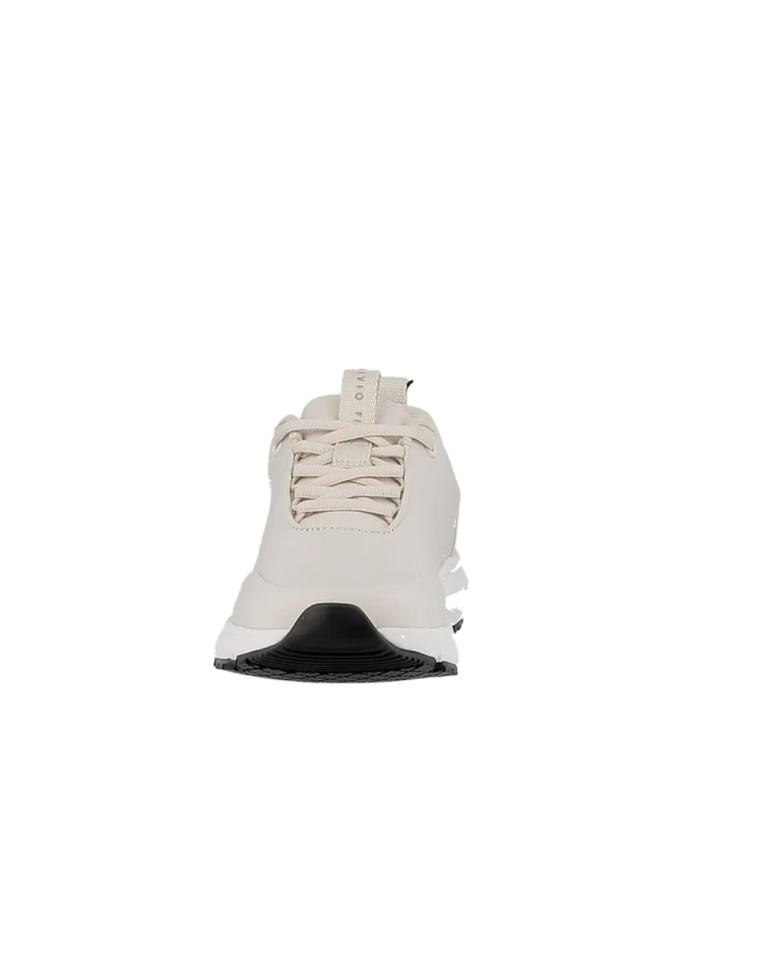 Unisex sneakers med vattenavvisande nylon och Ortholite innersula