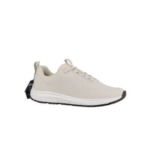 Unisex sneakers med vattenavvisande nylon och Ortholite innersula