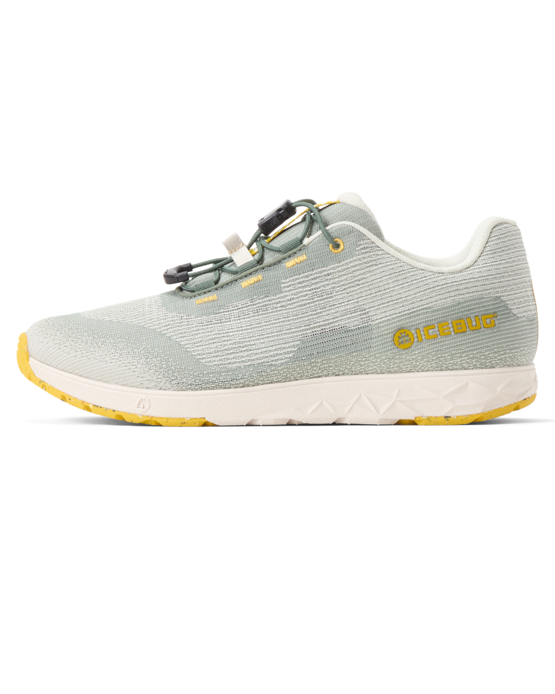 Icebug Kaipa RB9X – Lätt sommarsneaker med överlägset grepp